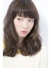 【透明感ある光色】イルミナカラー￥9900円→￥7590円