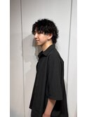 波巻きセンターパート