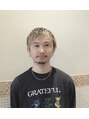 リトルフェイスウノ 新越谷西口駅前店(little face UNO) 新藤 勇輝