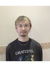 リトルフェイスウノ 新越谷西口駅前店(little face UNO)&nbsp;新藤 勇輝