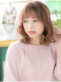 大人かわいい乾かすだけ韓国風小顔抜け感ヘアc6大宮20代30代40代