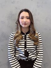 アース オーセンティック 草津エイスクエア店(EARTH Authentic)&nbsp;苗村 梨愛