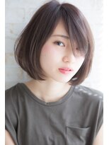 ウィズヘア パティオ店(WITH-HAIR) ショートボブ