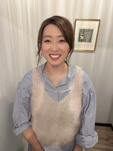 美容室 マーラ 小澤 早紀