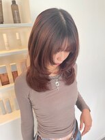 チトセ 湯田(CHITOSE)&nbsp;layer style