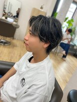 フリック(FLiC)&nbsp;メンズハイライト