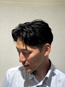 ヒロギンザ 大阪本店(HIRO GINZA) ビジネススタイル