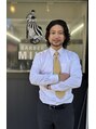 バーバー ミキ 塚本(BARBER MIKI) BARBER MORLY