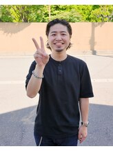 エセット(ECET) 加藤 悠真