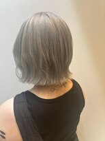 タヤ 大阪上本町店(TAYA) ボブ