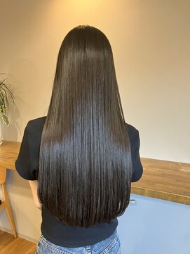 リポゾ(Riposo.) ロングヘア