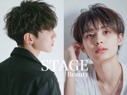 ステージ 豊津(STAGE)の写真