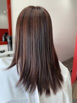 レイヒン(REIHIN) ハイライト