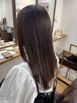 モアナ 逗子(MOANA)&nbsp;髪質改善トリートメント