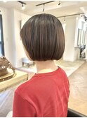 ボブミニボブパーマくびれボブ外ハネボブ内巻きボブ20代30代40代