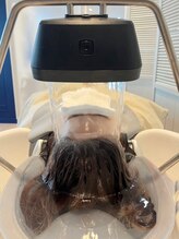 ニコヘアデザイン(nico hair design)