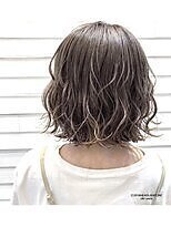 モアナ バイ ヘッドライト 宜野湾店(Moana by HEADLIGHT)&nbsp;Moana宜野湾＃ショートボブ＃デジタルパーマ