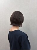【qumu】レイヤー×ボブ