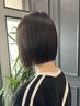 カット＋髪質改善トリートメント￥13,200#高松