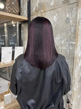 エレン 向ヶ丘遊園 登戸(ELEN) デザインカラー/ピンク/ブラウン/暖色カラー