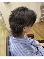 エクセレントムーブ(excellent MOVE) フェザーパーマ