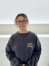 アグ ヘアー ディーバ 利府店(Agu hair diva) 小山 響