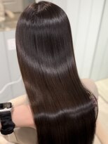 ルシエル(Le ciel)&nbsp;美髪縮毛矯正