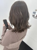 ウタ(uta)&nbsp;大人グレージュ