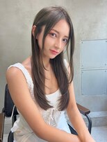 メルト 新宿(Melt)&nbsp;Melt【新宿】オリーブベージュ