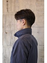 アイビーシー(I.B.C)&nbsp;フェザーパーマ