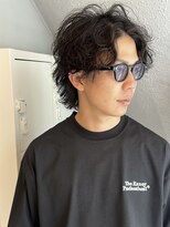 テラス 大曽根(TERAS)&nbsp;ツイストパーマ
