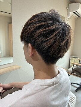 本と南風 guest design