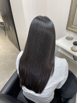 ソワンドゥブレスシエン 堀江店(soin de brace CIEN)&nbsp;髪質改善ストレート×ヘアエステ