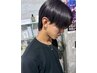 【宮田限定】カット+メンズカラー¥11000→9350