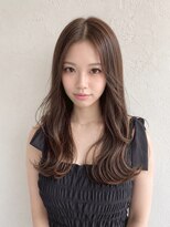 メイクス 町田(MAYKS)&nbsp;韓国風カットでさらに可愛く！