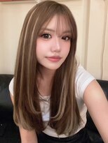 チューシー(ChooShhh) メッシュエクステ40本