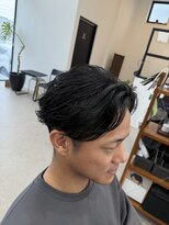 トルペヘアデザイン(Tolpe hair design)&nbsp;フェザーパーマ