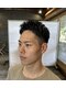 ヘアーメイクトリム(Hair Make TRIM)の写真/大野城でメンズカットを体験！似合わせでON/OFF決まるスタイルを提案します♪