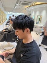 ビビディ バビディ ブー 河原町三条店(Bibbidi.bobbidi.boo) ▽アクティブショート/メンズショート/夏にオススメ