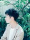 MEN’S HAIR Lex 三軒茶屋店の写真/【三軒茶屋】骨格/髪の癖を計算したCUTで貴方のポテンシャルを最大限に活かす![三軒茶屋/三軒茶屋駅/メンズ