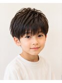 キッズマッシュ