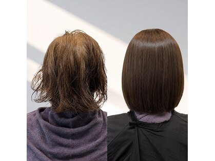 relula private salon【リルラ プライベートサロン】【10/25 OPEN（予定）】の写真