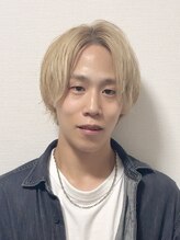 バディ(BUDDY)&nbsp;Yuga 【栃木市】