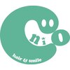 ニコ(nico.)のお店ロゴ