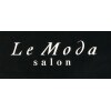 レモーダサロン(Le Moda salon)のお店ロゴ