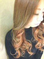 ゼン(ZEN)&nbsp;インナーカラー