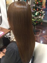 トリック (TRiCK)&nbsp;サラつやストレート