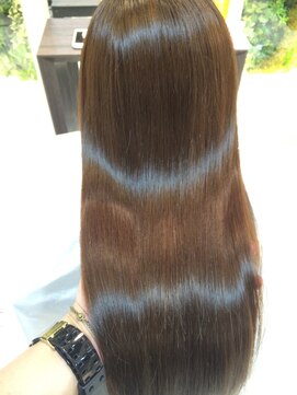 フォルテ ギンザ(FORTE GINZA) 【FORTE 銀座】プラチナヘアケアNo.172 トリートメント