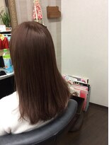 リンクス(LINKS) ナチュラルカラー