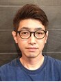 ヘアーメイクトリム(Hair Make TRIM)&nbsp;鑓水 正臣